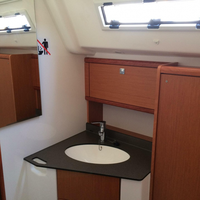 Fantasia | Bavaria 51 - Cruiser photo 12