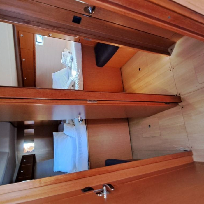 Pimpinella | Bavaria Cruiser 46 photo 57