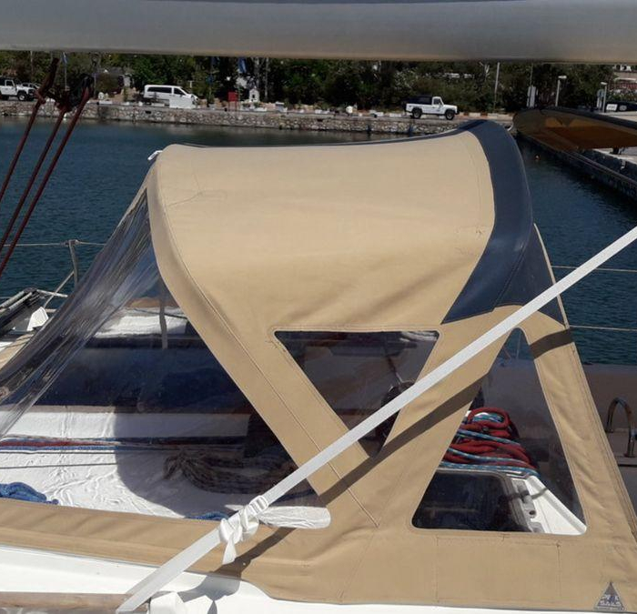 Hesiodos | Sun Odyssey 52.2 photo 11