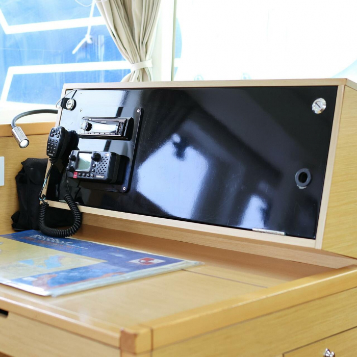 Ladies First | Lagoon 400 S2 photo 18