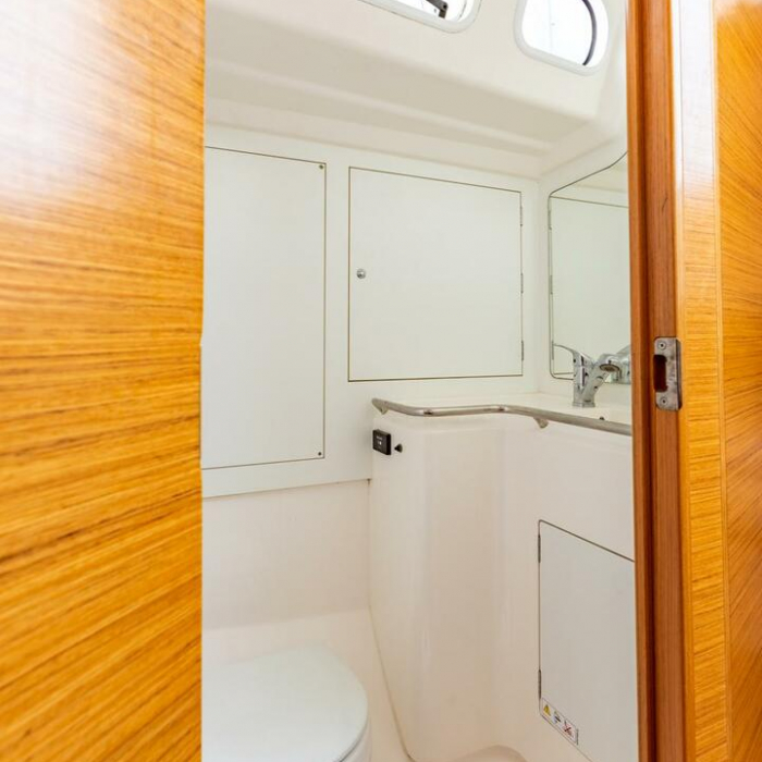 Aqua Nomis | Xp 44 photo 2