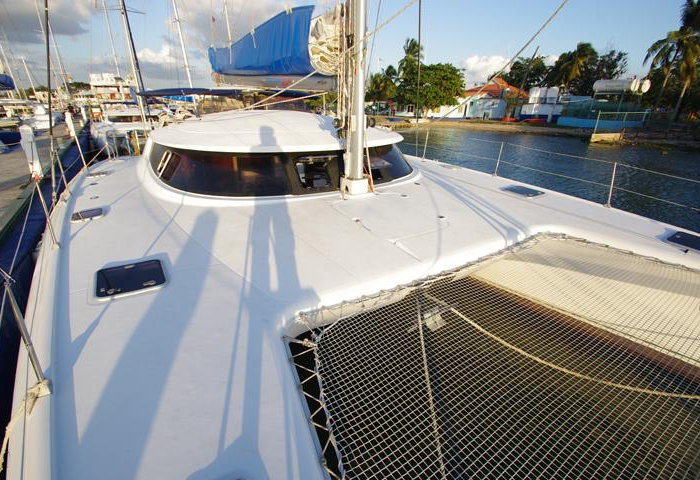 Carlos | Bahia 46 photo 15