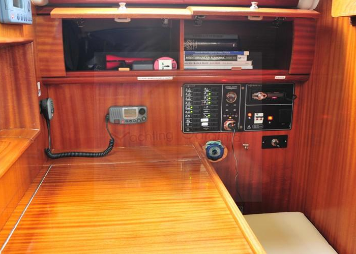 Tommy | Bavaria 38 photo 23