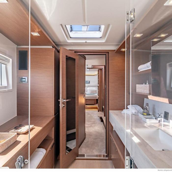 Bula | Lagoon 46 photo 11