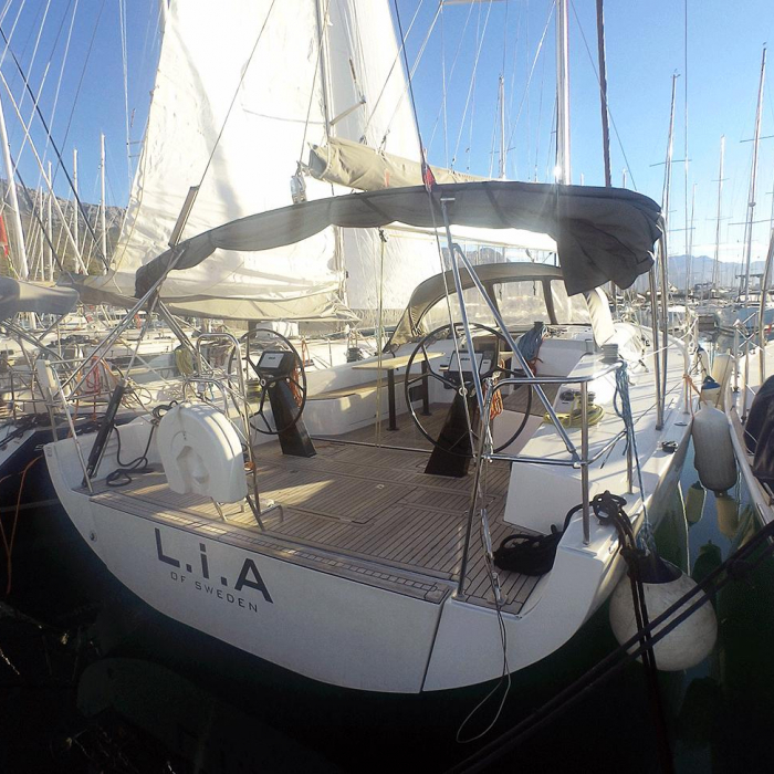 LIA OF SWEDEN | More 55 photo 5