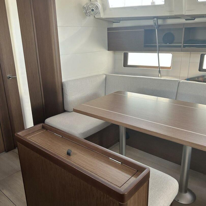 Just Dream | Oceanis 46.1 photo 20