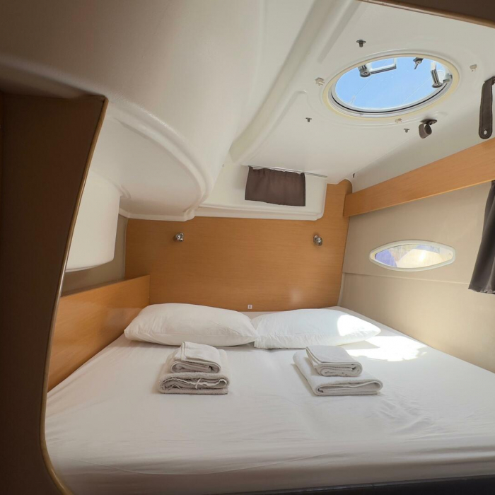 Mirada | Fountaine Pajot Lipari 41 photo 9