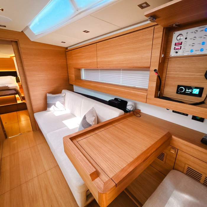 Never Quiet | Solaris 50 photo 20