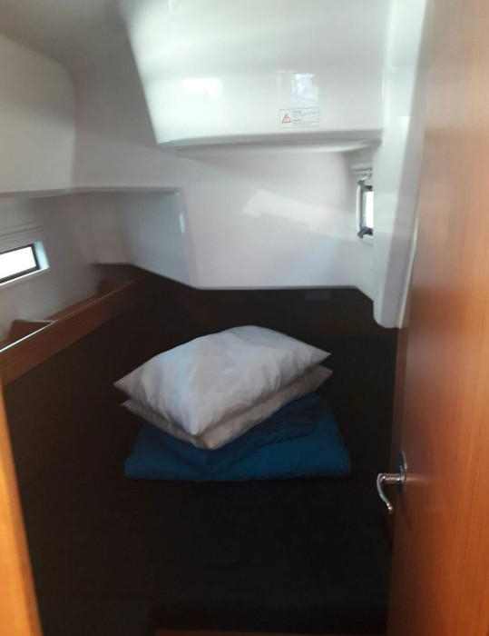 John K | Bavaria Cruiser 37 photo 11