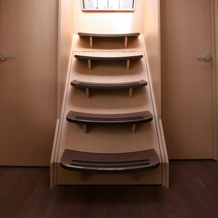 Andromaca - Comfort line | Oceanis 46.1 photo 21