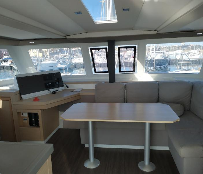 Margarita | Lucia 40 photo 6