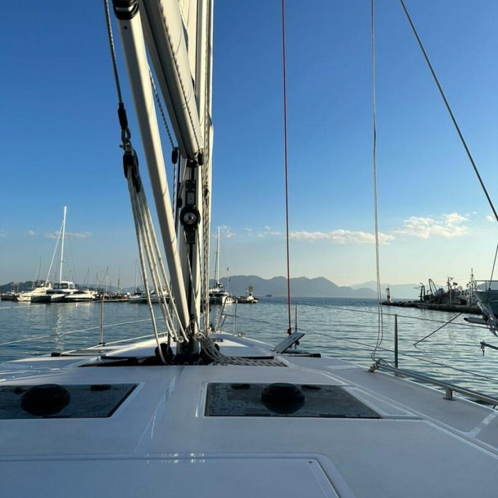 Prestige | Bavaria C45 Holiday photo 2