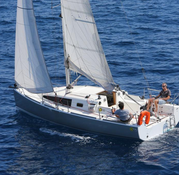 Telika | Django 770 Biquille photo 1