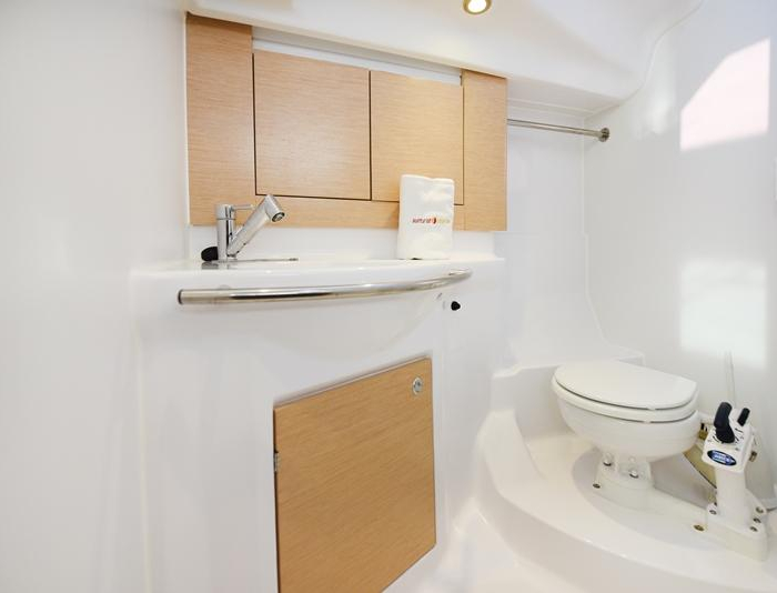 Vili | Elan Impression 40 photo 11