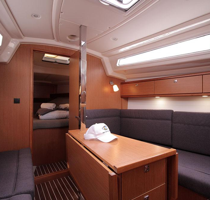 Callisto | Bavaria Cruiser 33 photo 1