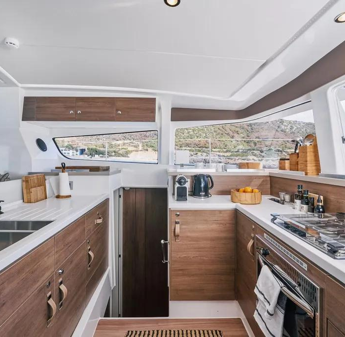 BALI 42 LE NOLY FULL EQUIPE OWNERS | Bali 4.2 Full Equipe photo 1