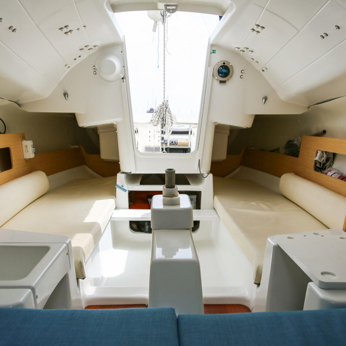 Chouchou 2 | First 21.7 photo 12