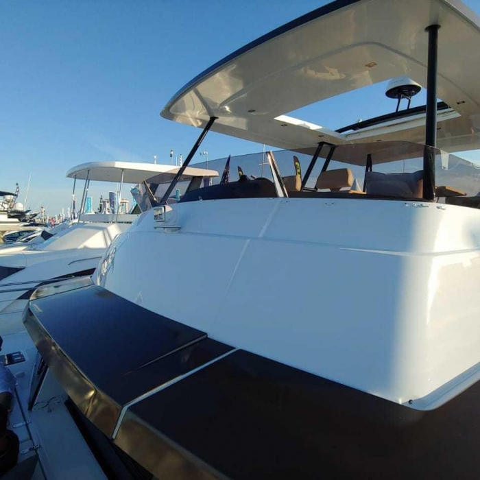 Patagonia Explorer | Bali 4.3 MY photo 7