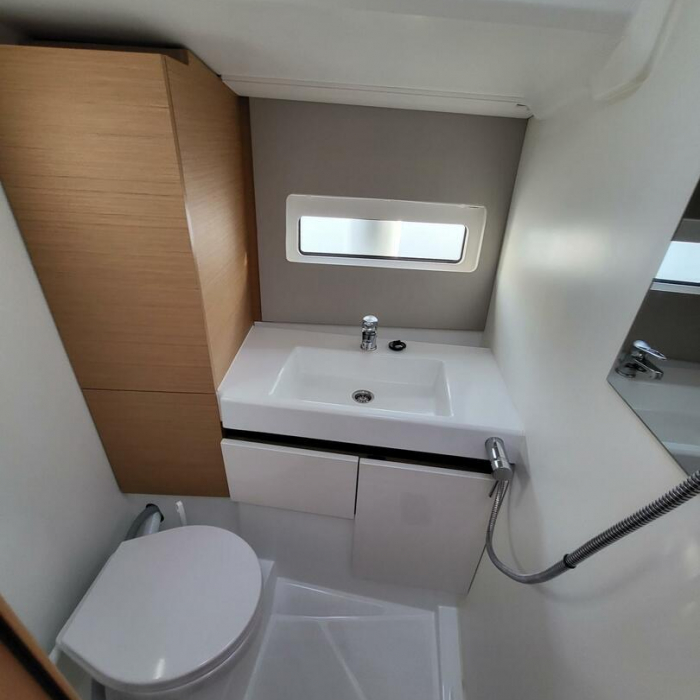 Dioniz | Sun Odyssey 490 photo 7