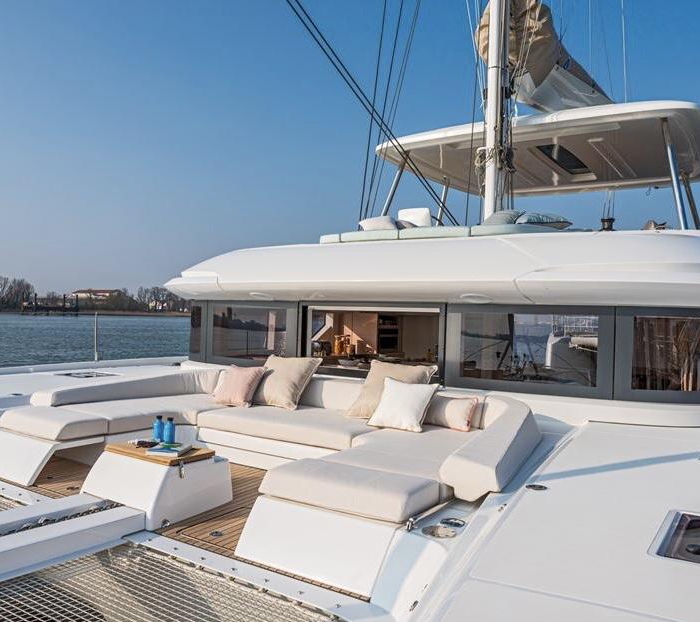 Hydrus | Lagoon 55 photo 37