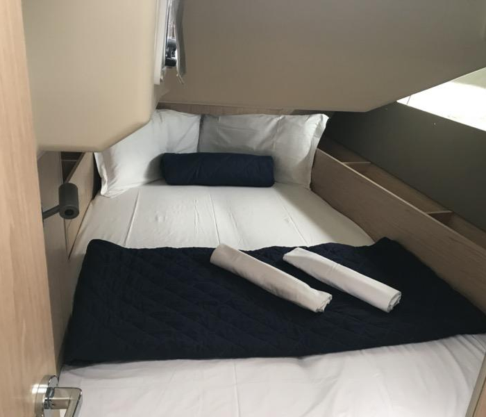 Perseus | Oceanis 41.1 photo 13