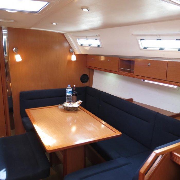Almina | Bavaria Cruiser 40 photo 11
