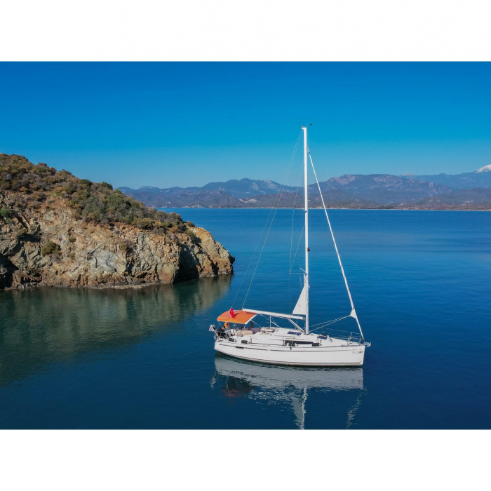 Taz | Bavaria 34 photo 1