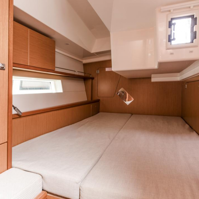 Midas | Bavaria C45 photo 20