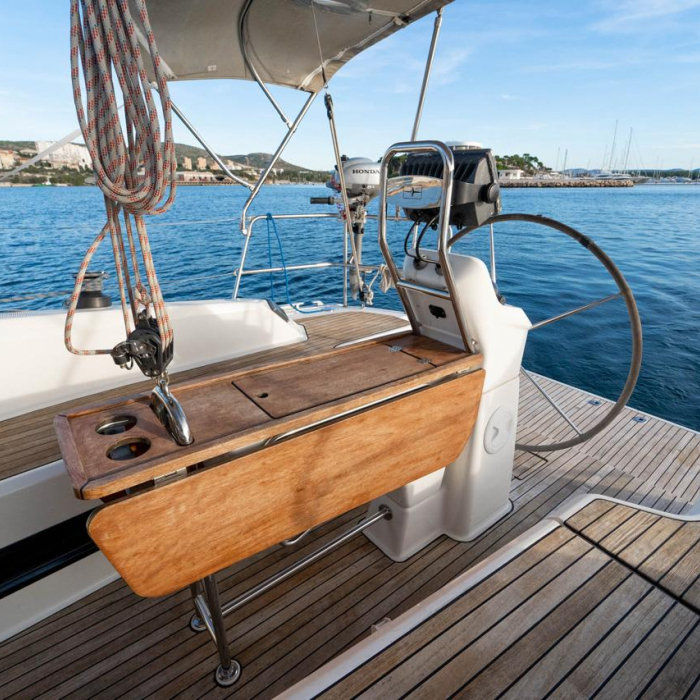 Cleopatra | Bavaria Cruiser 33 photo 13