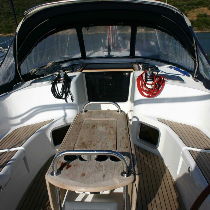 Alcor | Sun Odyssey 44i photo 1