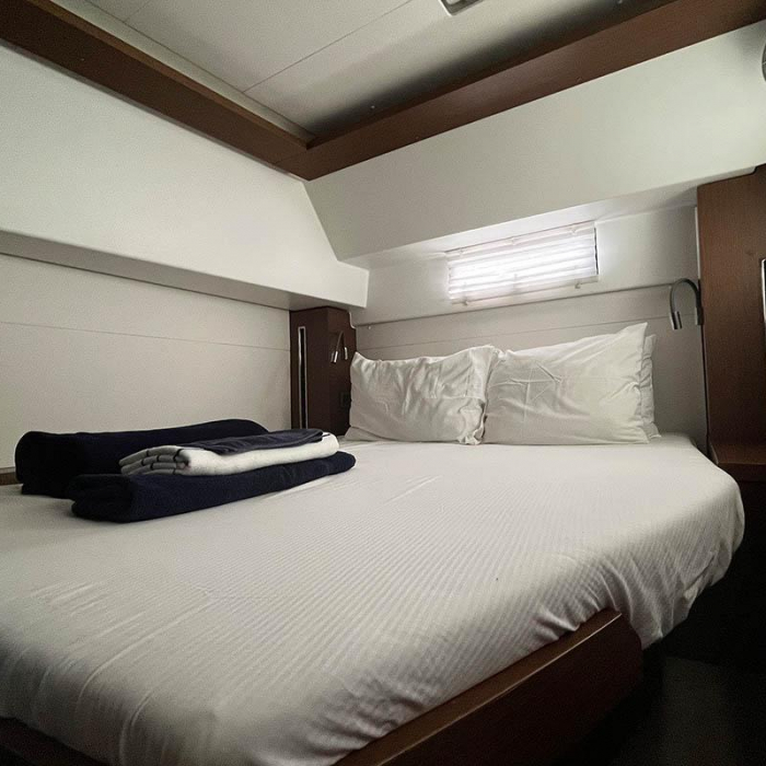 Chips All In | Lagoon 46 photo 19