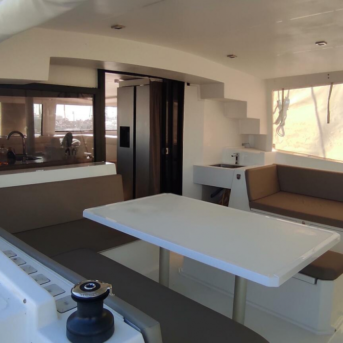 Albert | Bali 4.5 Open Space photo 5