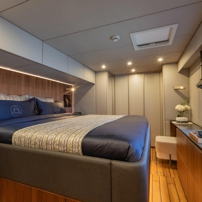 E-Motion | Sunreef 60 E photo 40