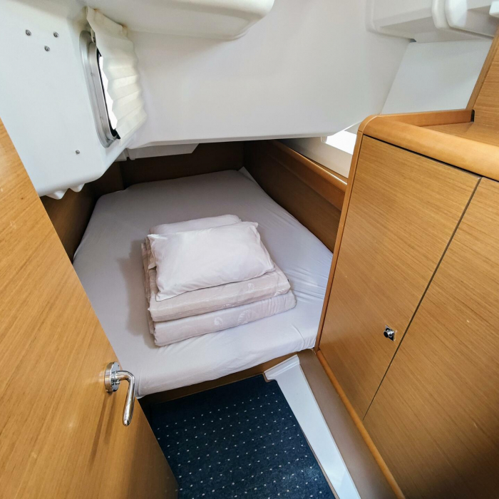 Soprano | Sun Odyssey 379 photo 10