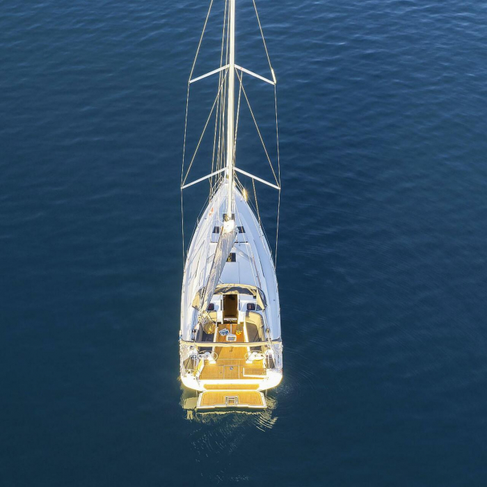 Amelie | Hanse 360 photo 28