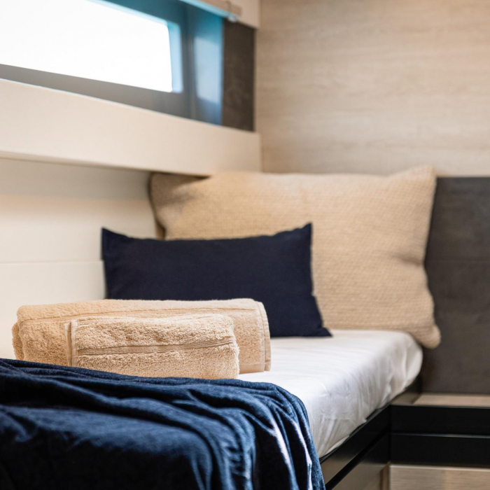 Windsea | Leopard 50 photo 9