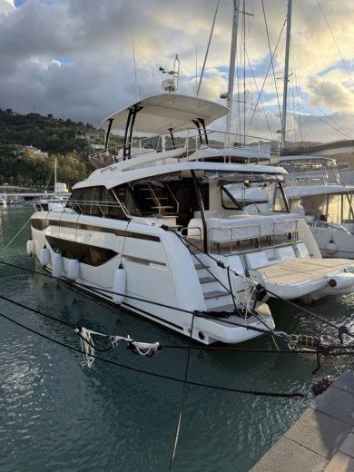 Main | Prestige M48 photo 5