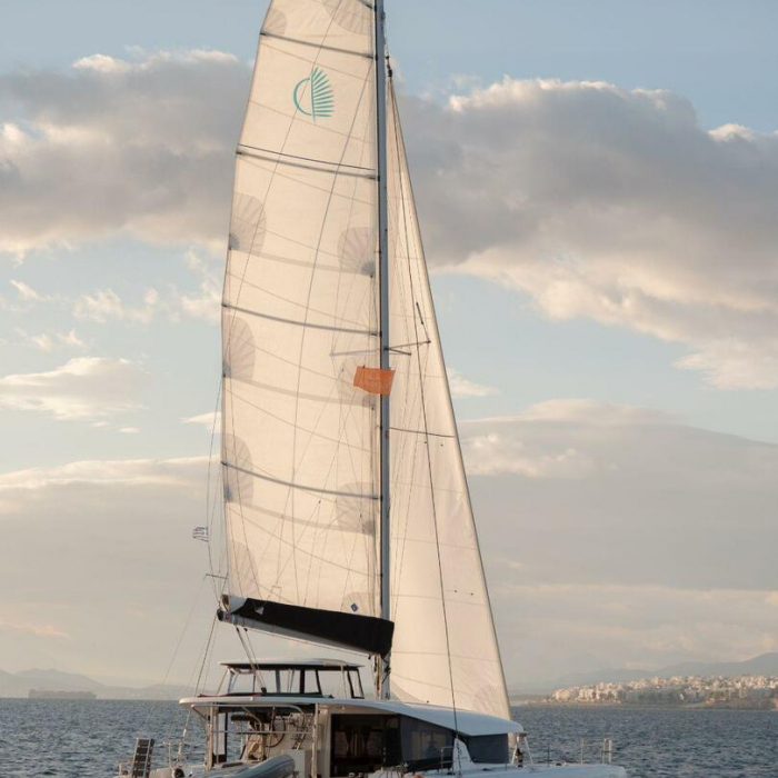 Notorious | Lagoon 42 photo 8