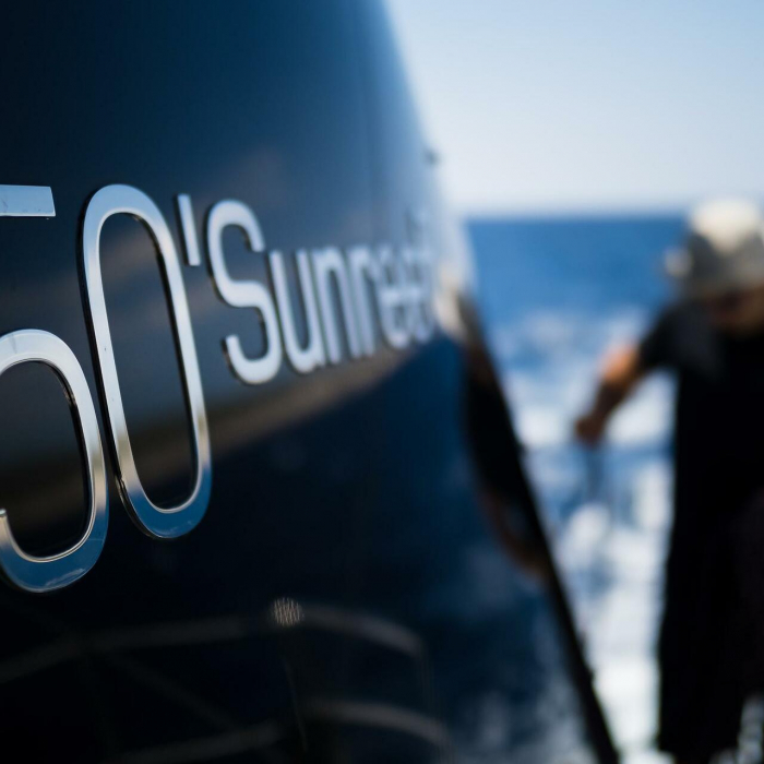 Solitaire | Sunreef 50 photo 34