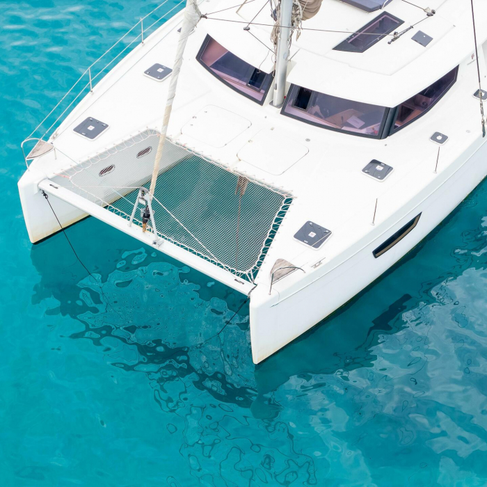 Knyps | Helia 44 Evolution photo 2