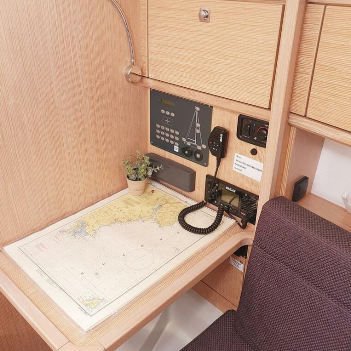 Pace | Bavaria Cruiser 34 photo 15