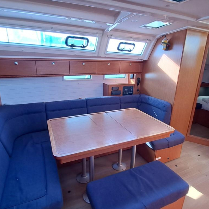 Pimpinella | Bavaria Cruiser 46 photo 37