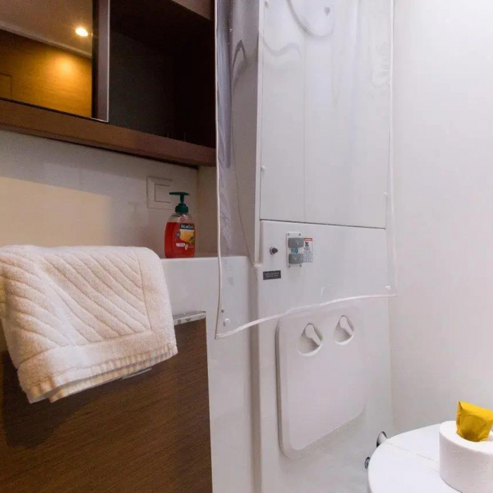 Marinero | Lagoon 40 photo 4