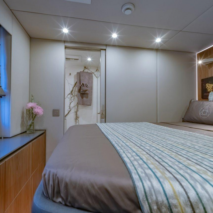 E-Motion | Sunreef 60 E photo 47