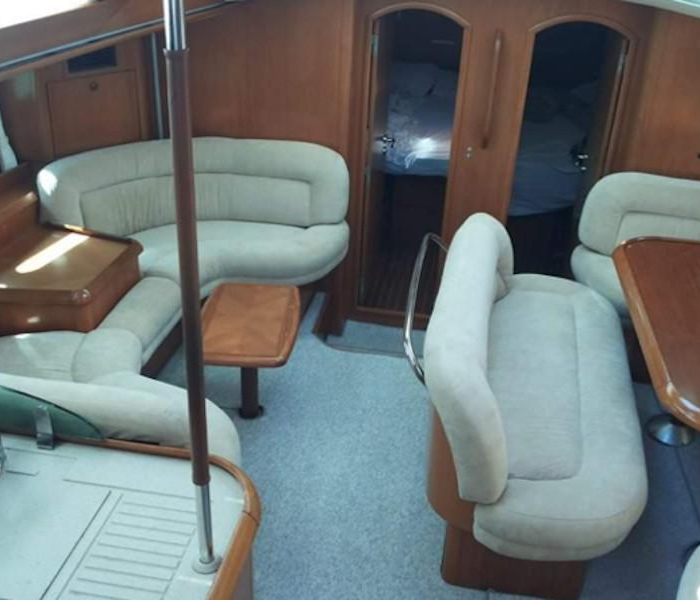 Mata | Sun Odyssey 54DS photo 4