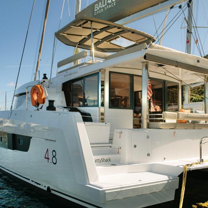 CattyShack - FF | Bali 4.8 photo 1