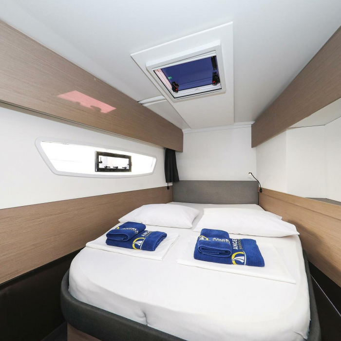 Macho | Fountaine Pajot Astrea 42 Quatuor photo 6