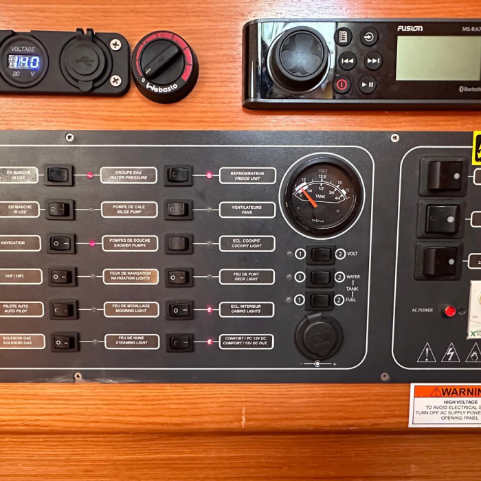 Miss Aleyna | Cyclades 39.3 photo 1