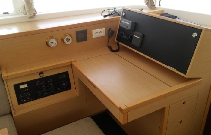 Trixi | Lagoon 400 S2 photo 13