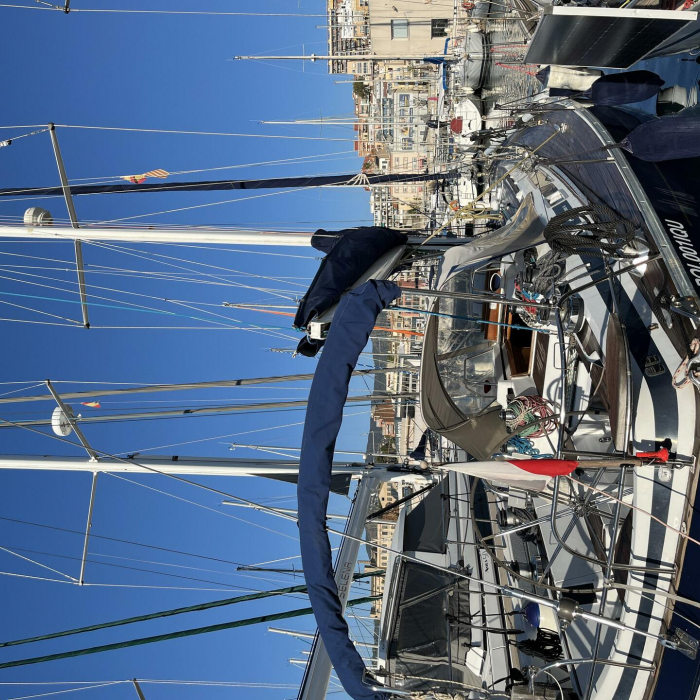 Classic | Grand Soleil 45 photo 11